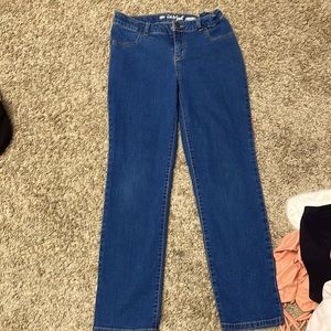 Kids 12+ size adjustable, top band
